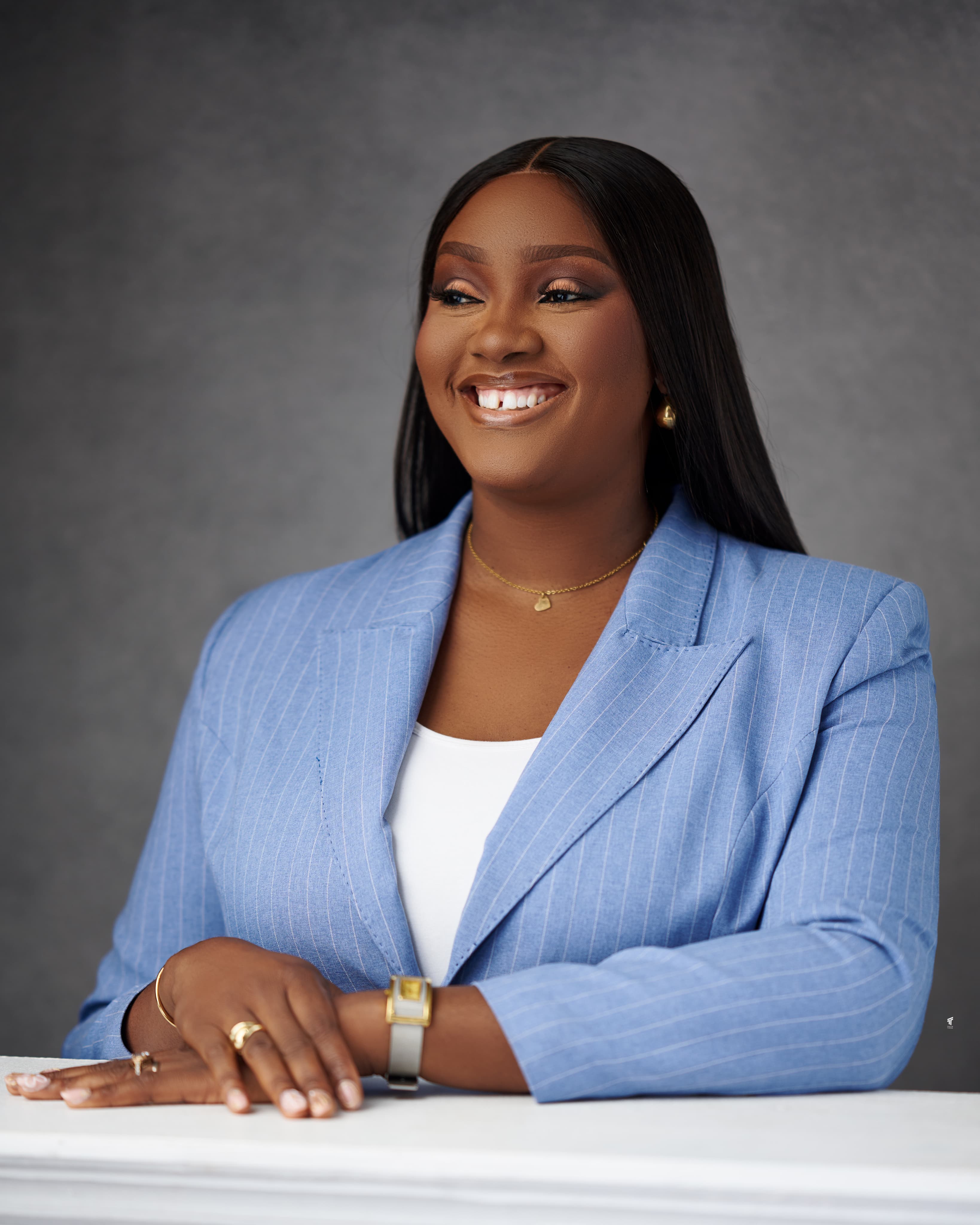 Event Hero background