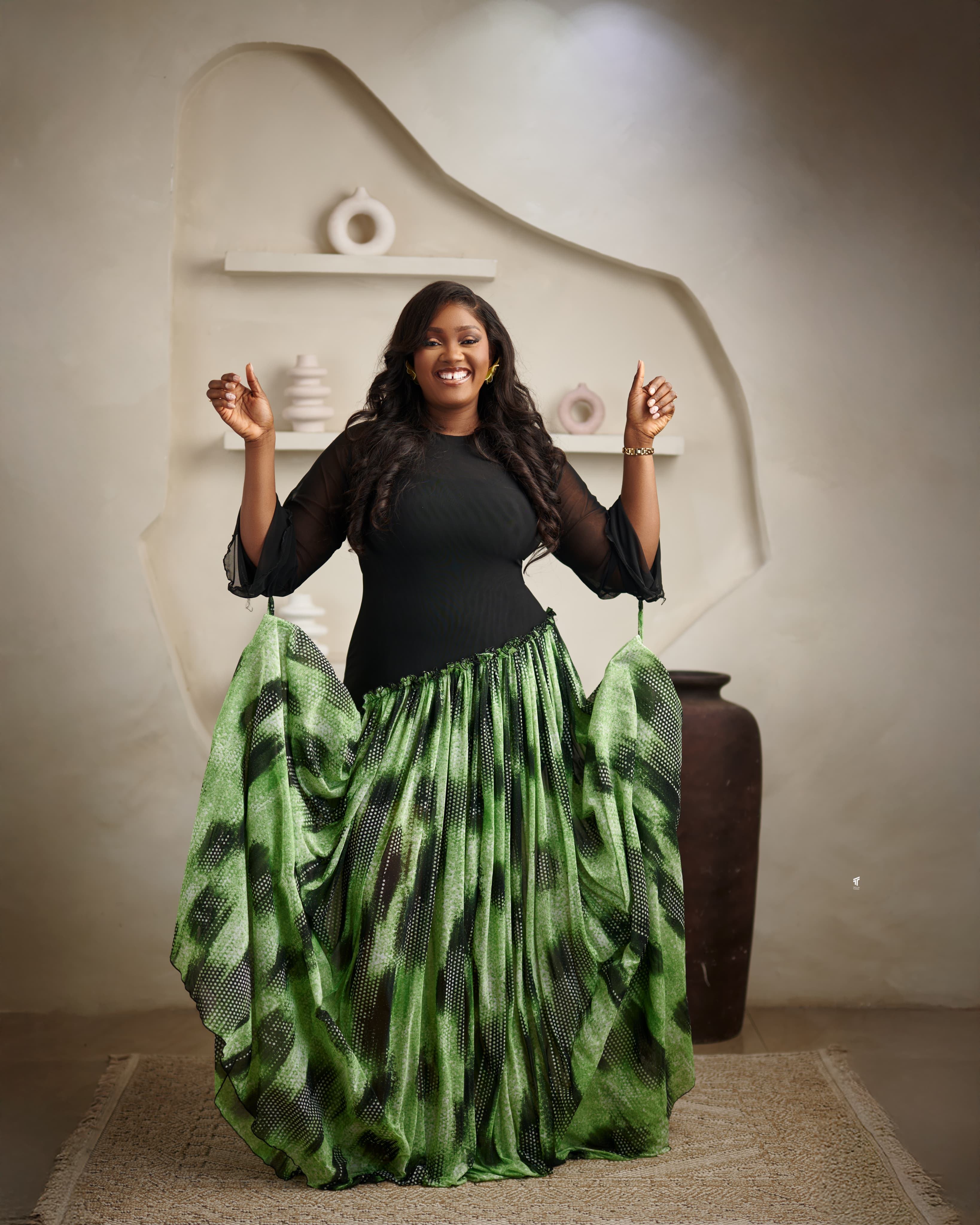 Motivational Speaker